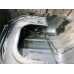 94V101 Engine Oil Pan For 95-06 Hyundai Accent  1.5